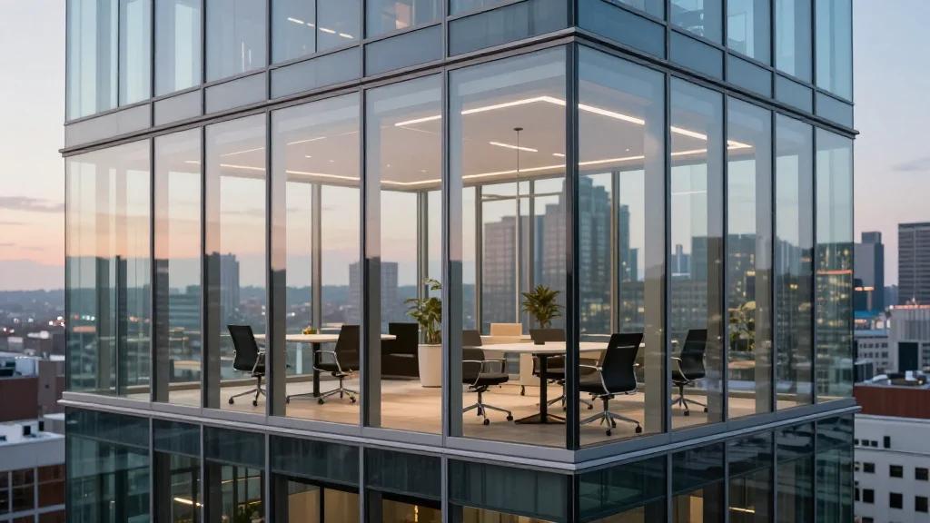 D.C. Coworking Market 'Turning The Corner' After Slow Covid Recovery