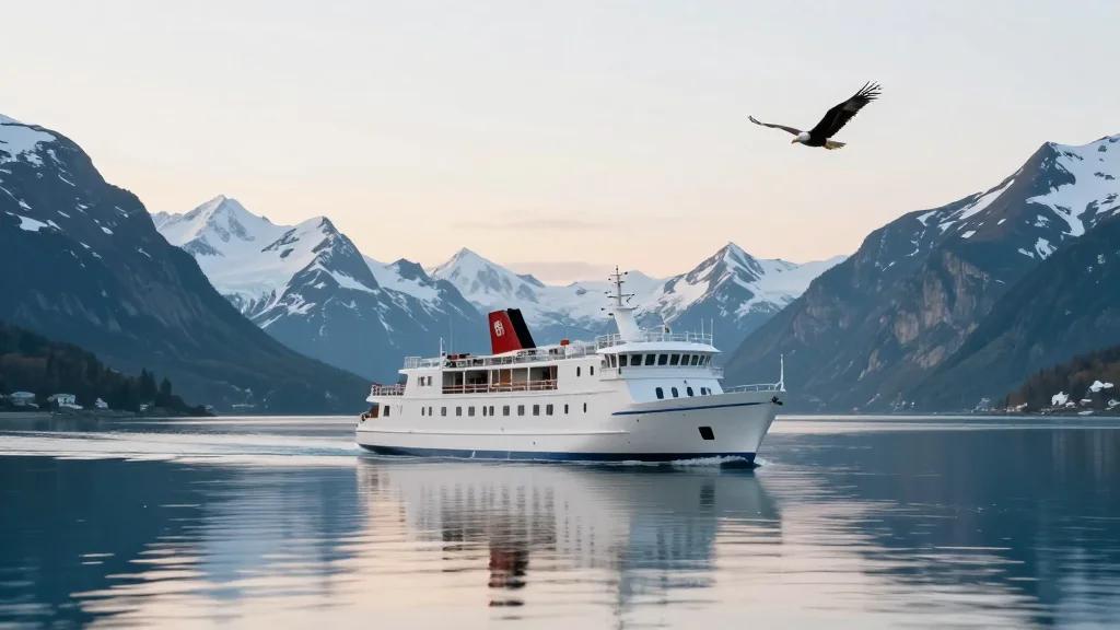‘Effective Immediately’: Alaskan Dream Cruises Abruptly Closes, Cancels All Future Sailings