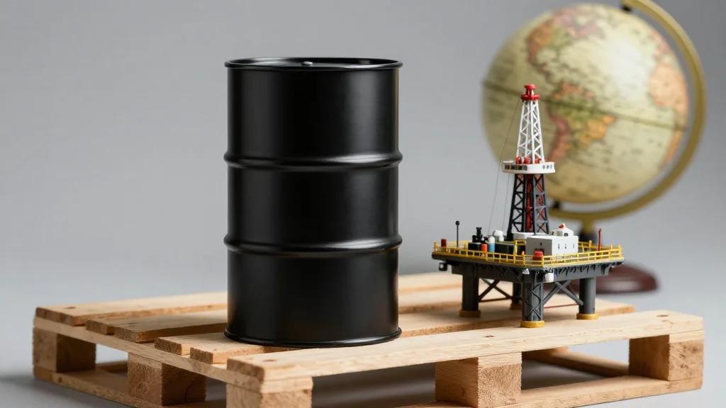 Opec Keeps Forecasts Unchanged Despite Supply Outages