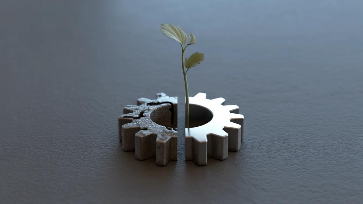 Software Must Evolve: Embrace Continuous Renewal