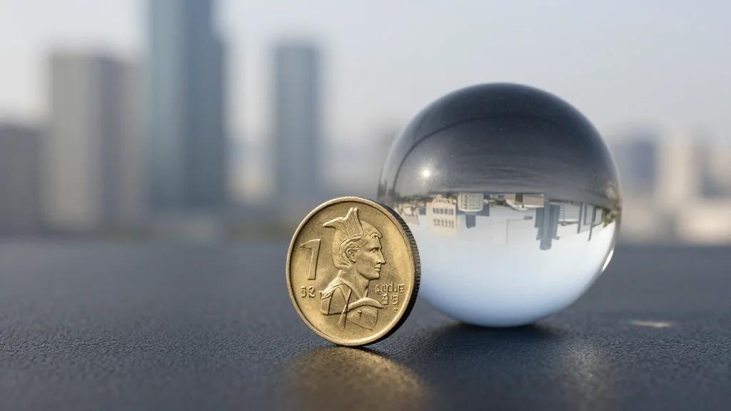 Israeli Shekel Breaks NIS 3 per Dollar, Hitting 30‑Year Low