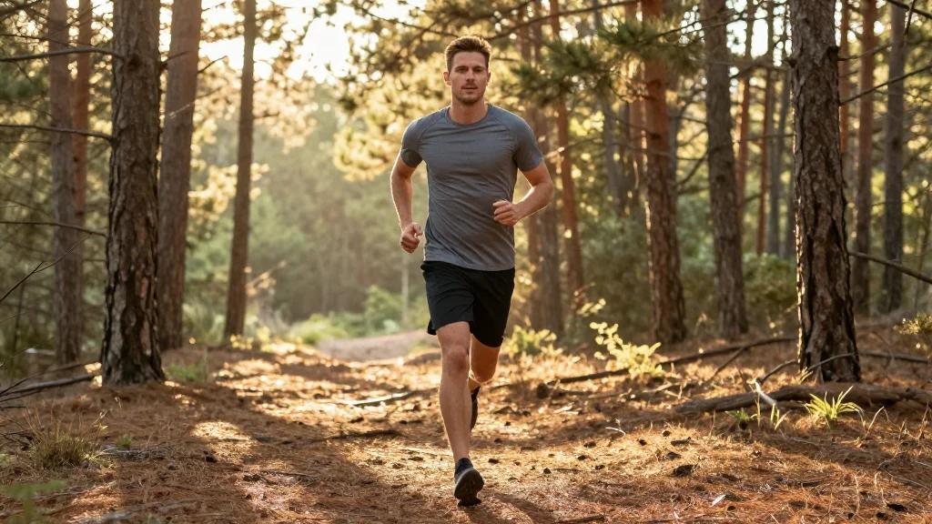 Year-Long Exercise Trial Cuts Cortisol, Boosting Biohack Credibility