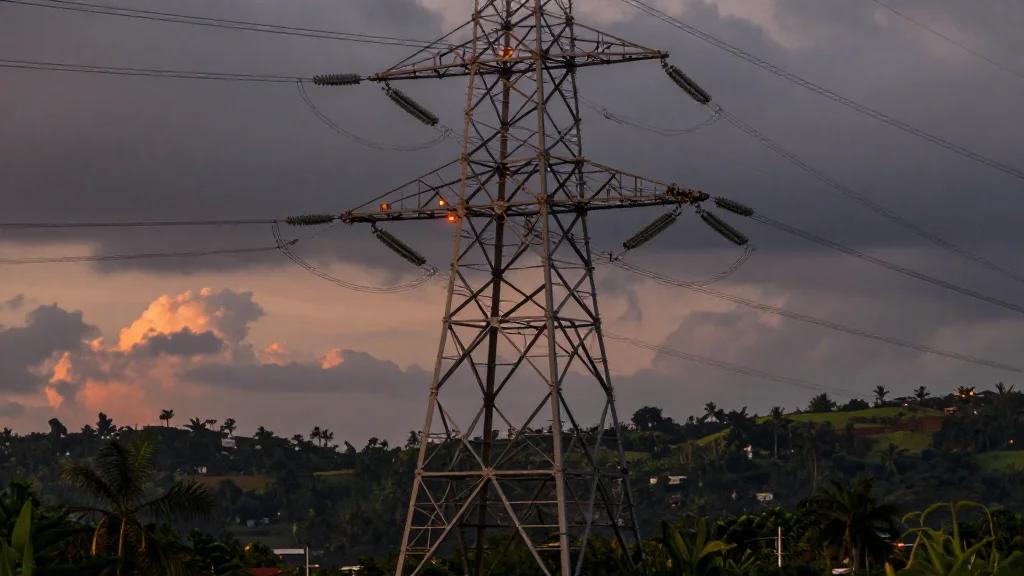 Cuba Suffers Widespread Power Outage After Guiteras Plant Failure: Timeline of the National Grid Restoration