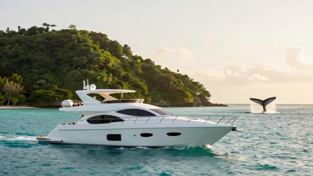 Four Seasons Yachts Unveils 2027 Caribbean Season Featuring 18 New Voyages