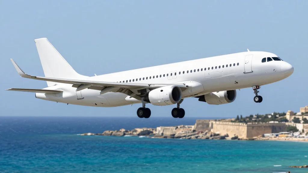 Delta SkyMiles Sale To Malta Is Surprisingly Good, Even In Delta One