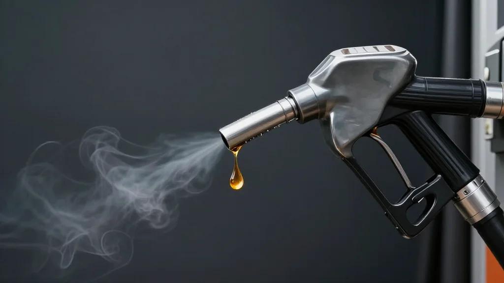 Industrial Diesel Gets Costlier by ₹22/Litre Amid Iran War