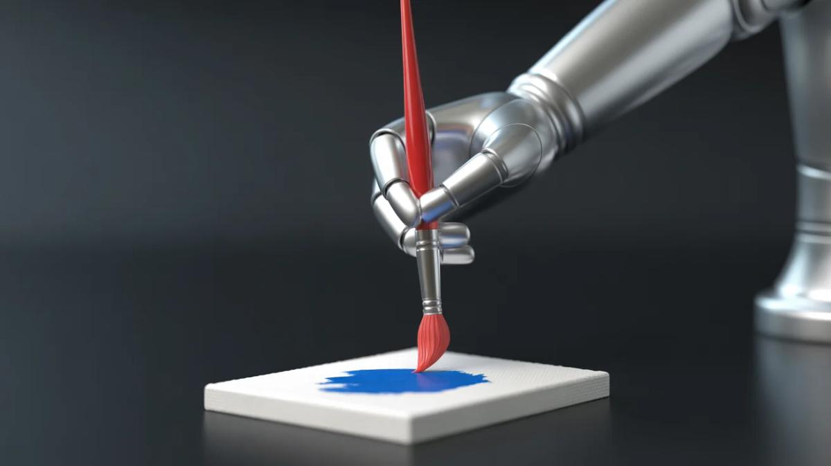 AI Transforming Everyday Workplaces Across Industries