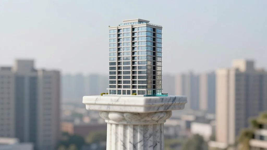 Banks Return to Distressed U.S. Multifamily Loans, Challenging Private‑Debt Dominance