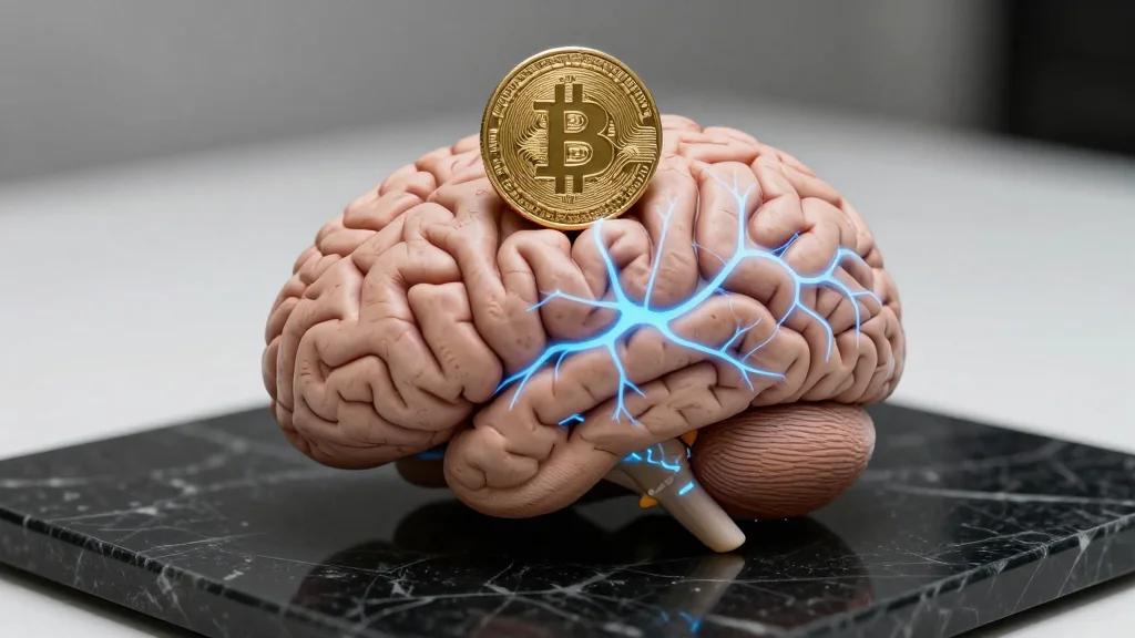 Crypto Billionaire Invests $1B in Human‑Brain AI