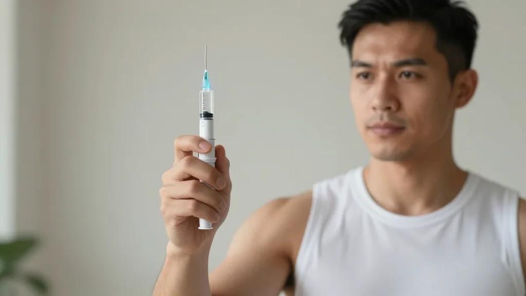 Retatrutide Drops Weight Fast, but Triggers Severe Reflux