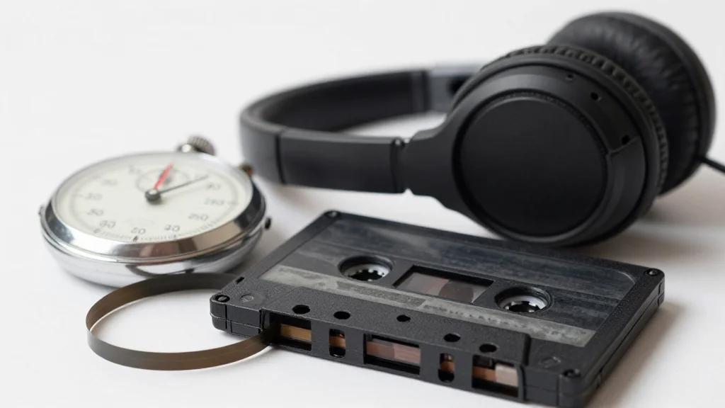 Make Tracks Easy to Scrub, Avoid Being Skipped