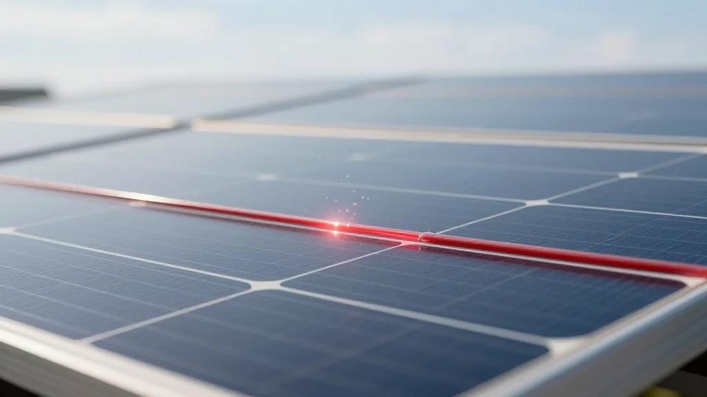 Cyber Threats for PV: What Are Man-in-the-Middle Attacks and How Do They Work