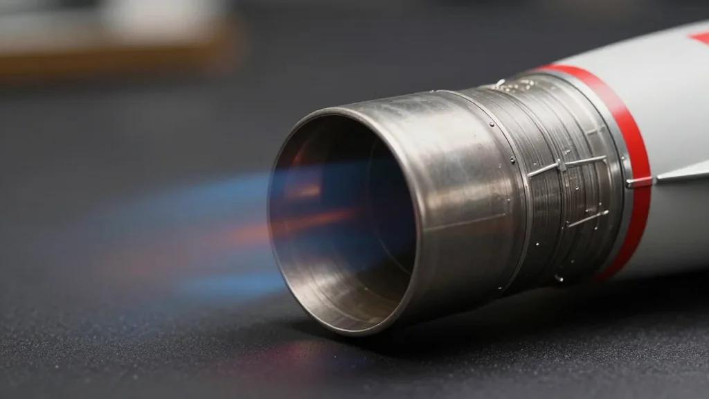 RUAG International Sets Strategic Course for Space-Focused Future Amid Short-Term Earnings Impact