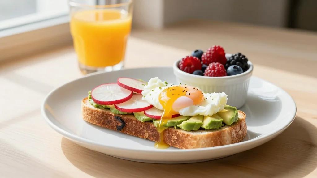 Healthy Starts, Cravings Later: How 'Need States' Drive Daily Dining Decisions