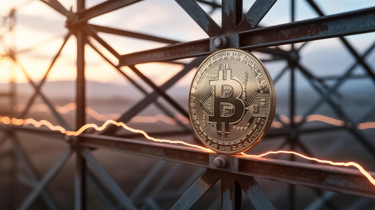 Energy Is Bitcoin’s Real Currency, Says Elon Musk