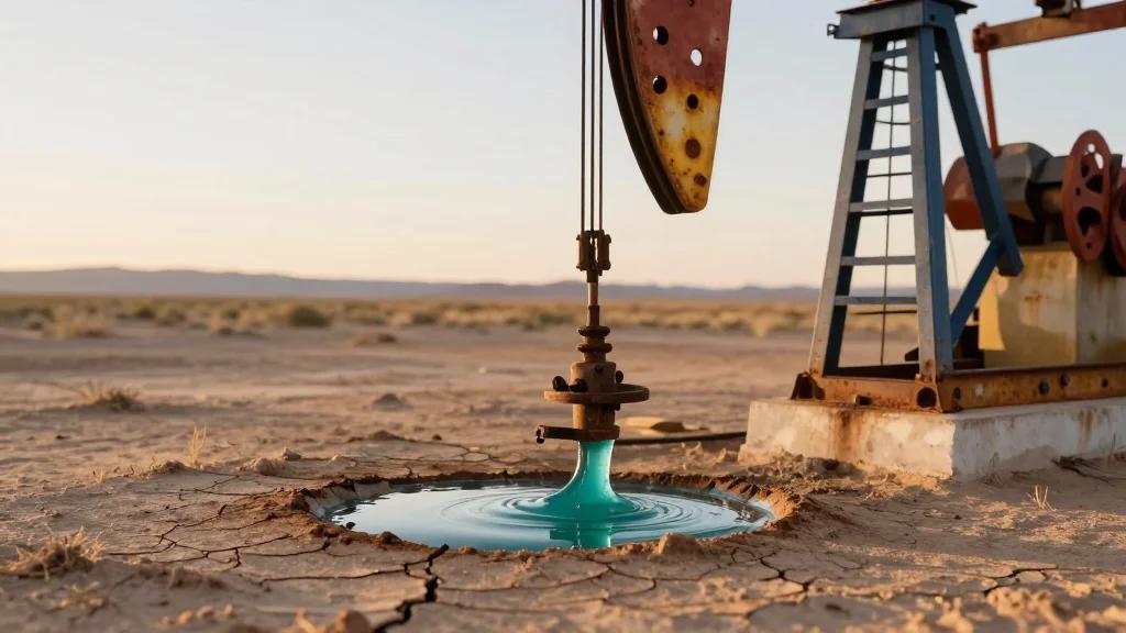 West Texas Zombie Wells Rise 50%, Prompting New Regulations