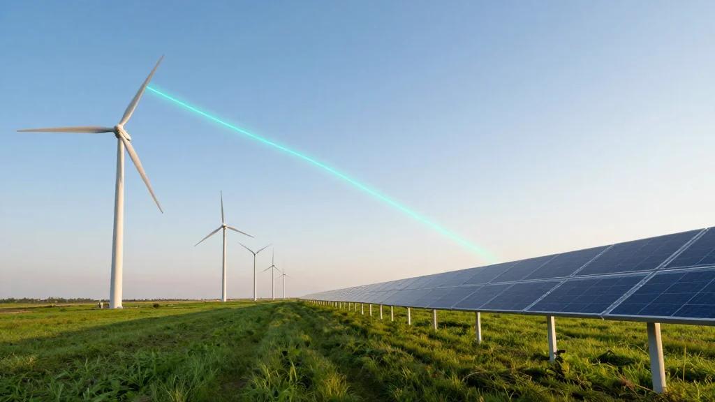 Renewables Don't Drive Up U.S. Electricity Prices