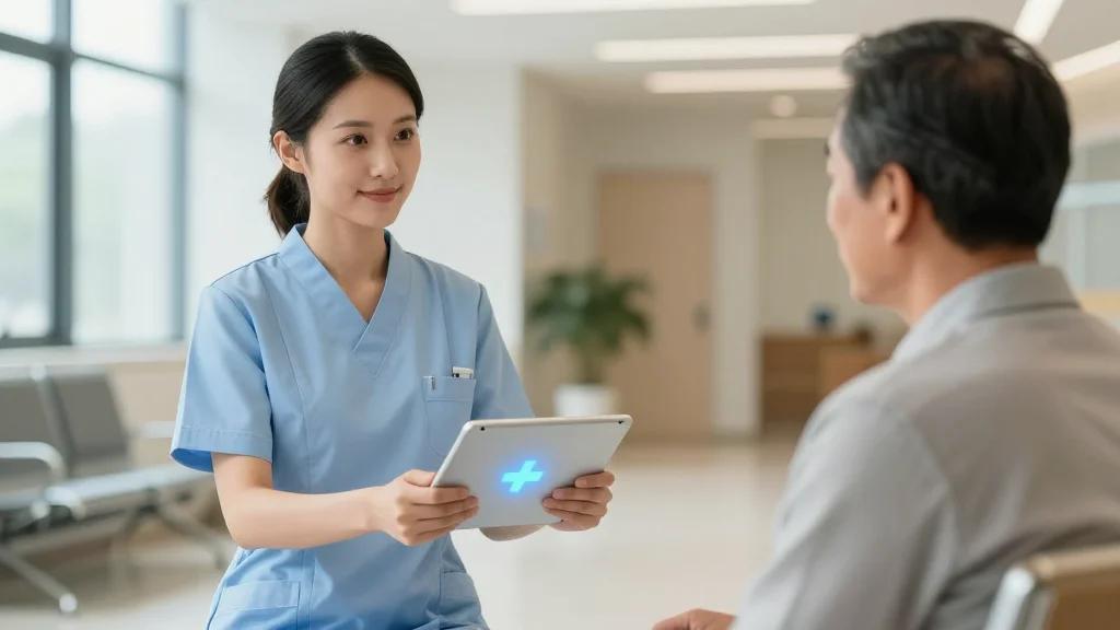 SMART Permission Tickets Enable Seamless Patient and Proxy Access