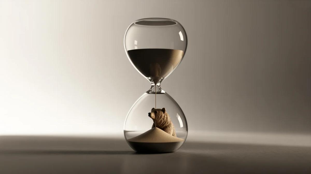 Bear Market Wasn't Over—It Just Started