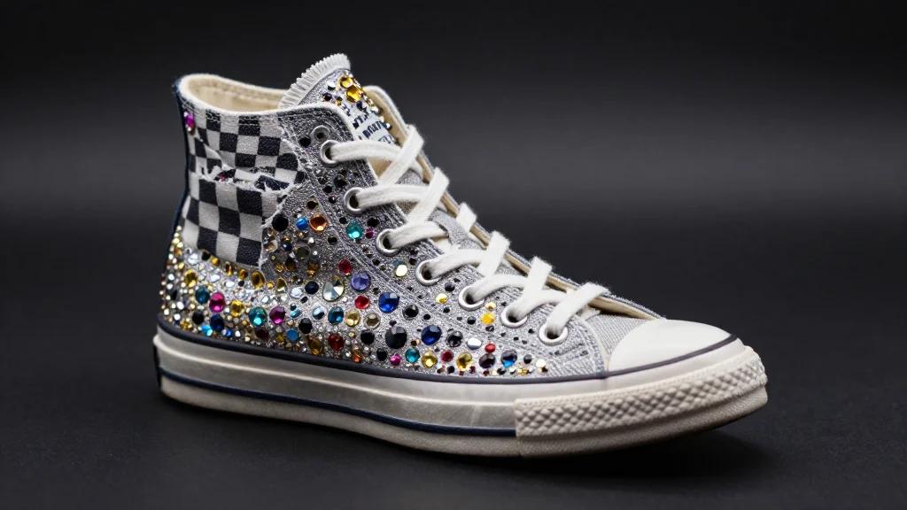 Satoshi Nakamoto X OTW by Vans Era 95 “Gems” Release Date & Info