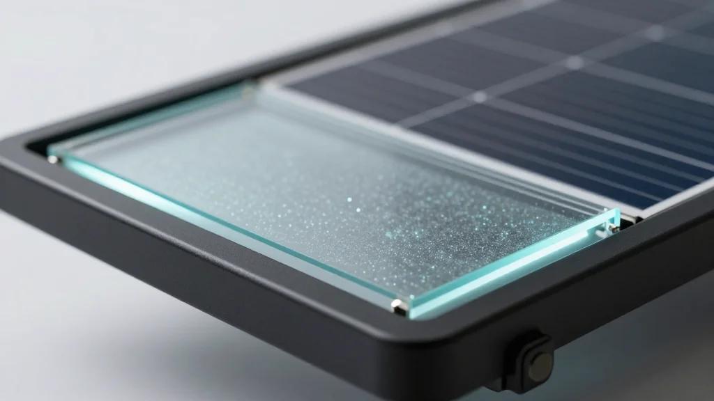 Graphene-CNT Phase Change Material Cools Solar PVT Panels