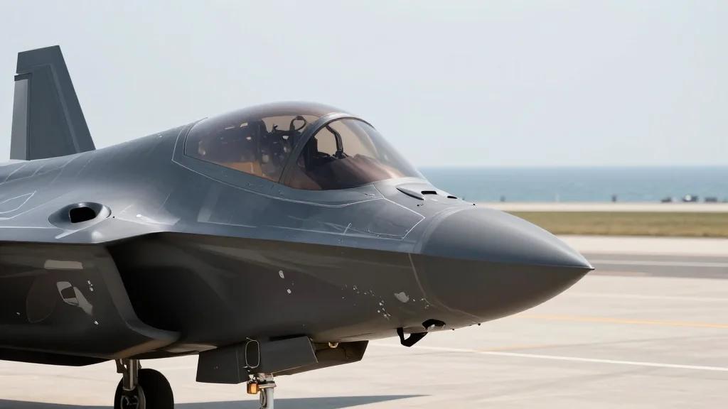 Defense & Aerospace Report Podcast [Apr 19, ’26 Business Report]