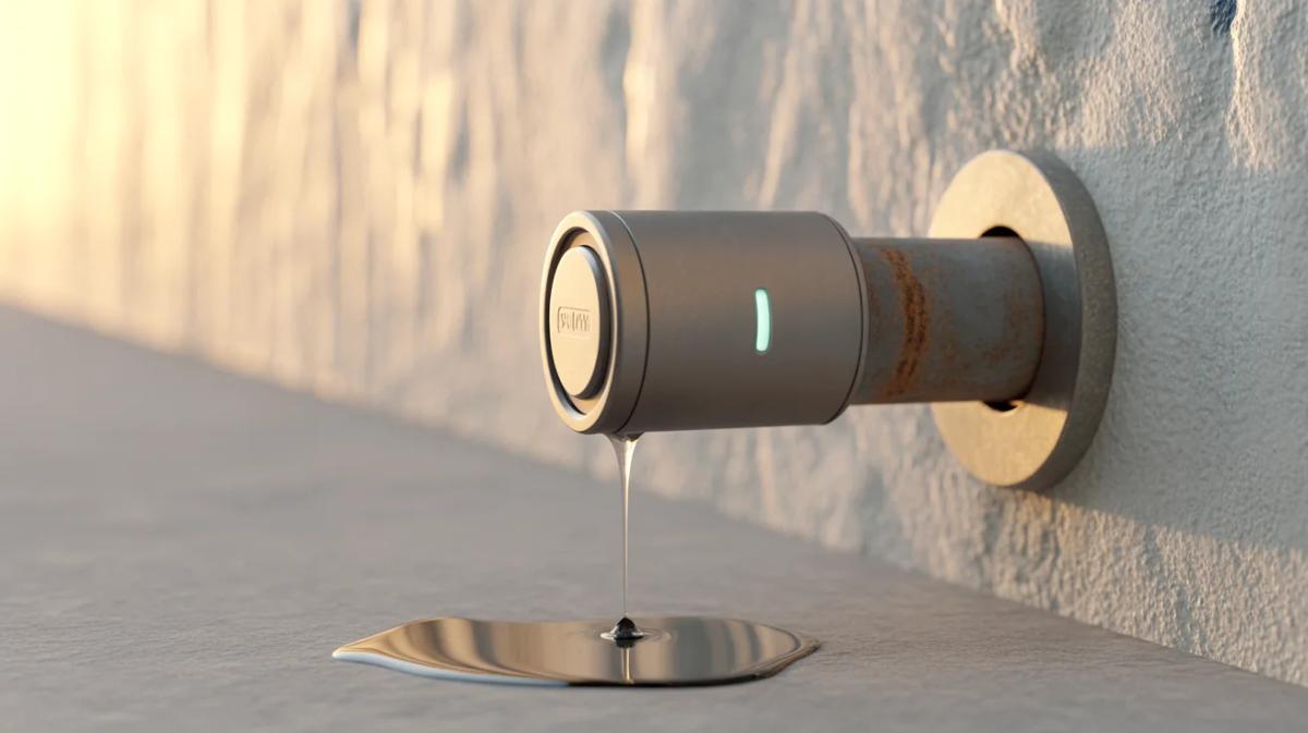 Hulo Raises €2.3M Seed Round to Scale AI-Driven Water Leak Detection