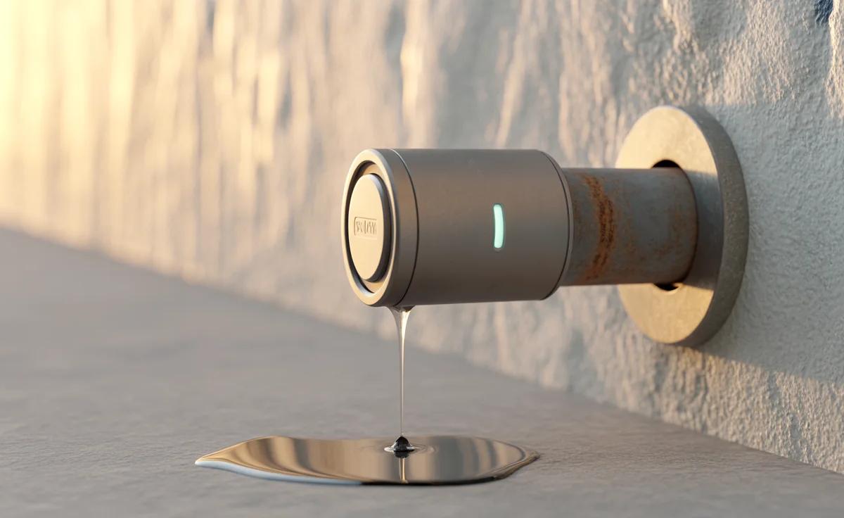Hulo Raises €2.3M Seed Round to Scale AI-Driven Water Leak Detection