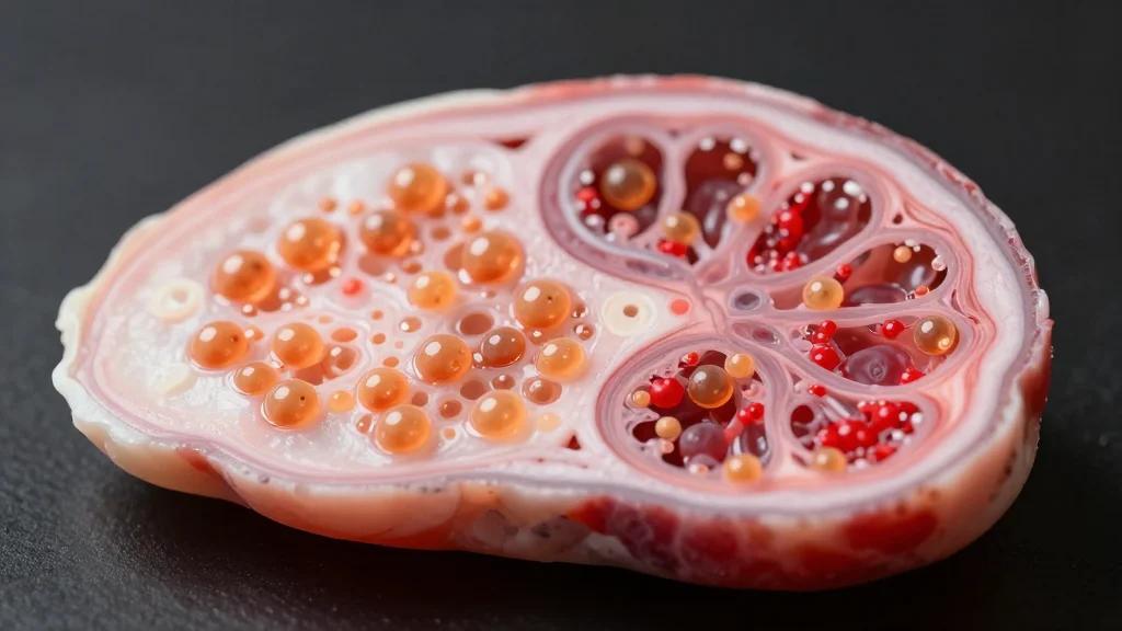 Metastasis Slowed by Targeting Lipid Metabolism in Healthy Lung Cells