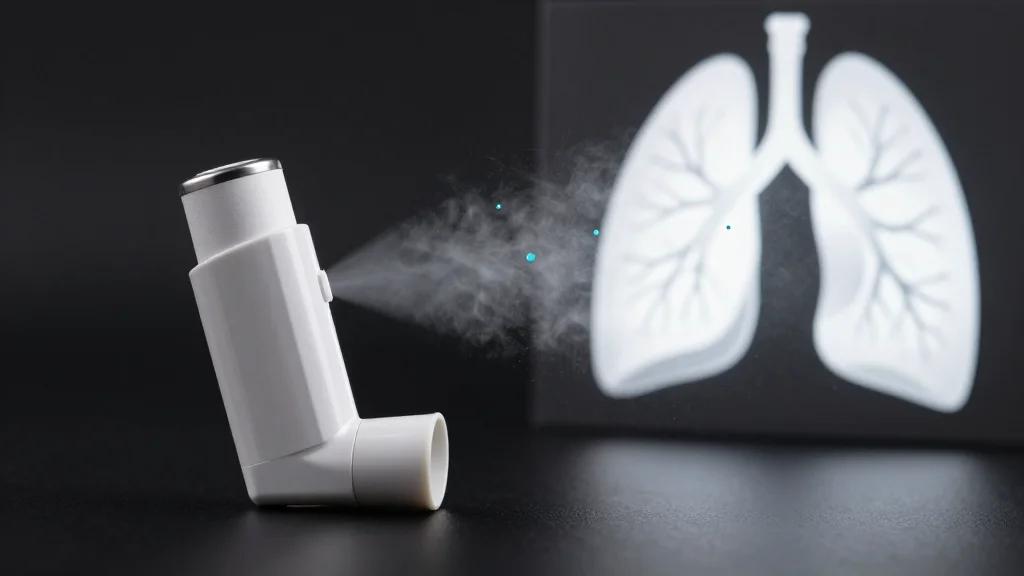 A New Inhalable Treatment for Tuberculosis: Once-Weekly Nanoparticles Match Daily Oral Rifampin in Mice