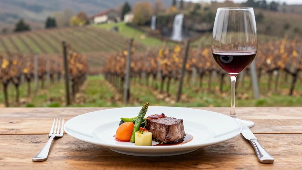 Seresin Estate Launches $150 (NZ$249) ‘Living Off the Land’ Waterfront Dining Event