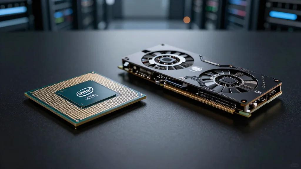 Google Cloud Expands Intel Xeon 6 Partnership, Boosting AI Hardware Rollout