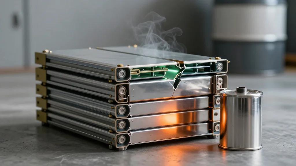 Q&A: As Thailand Bets on EVs, What Will Happen to the Spent Batteries?