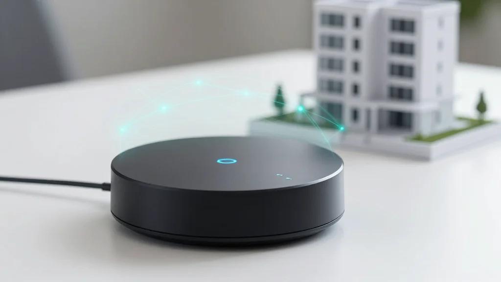 Looking Ahead: KNX Board Outlines Vision for Smarter Buildings