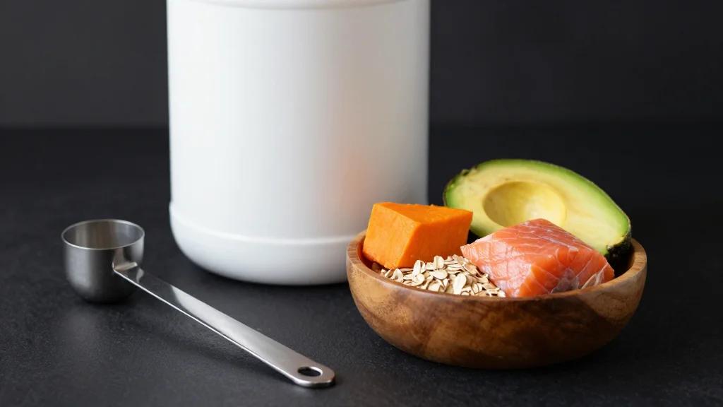 Rory McIlroy’s Diet: High Protein