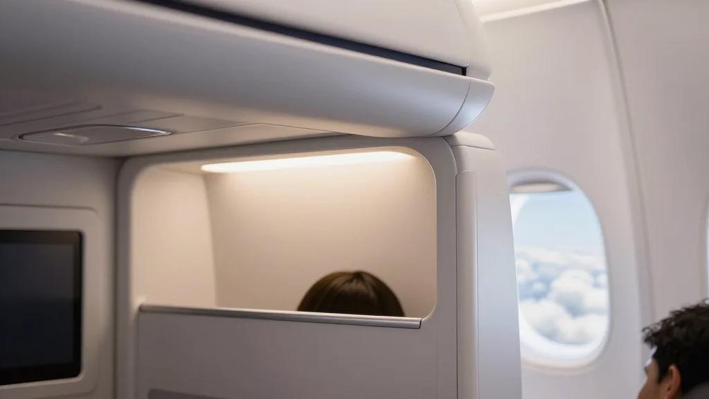Air New Zealand Rolls Out $495 ‘Skynest’ Bunk‑Bed Pods for Economy on Long‑Haul Flights