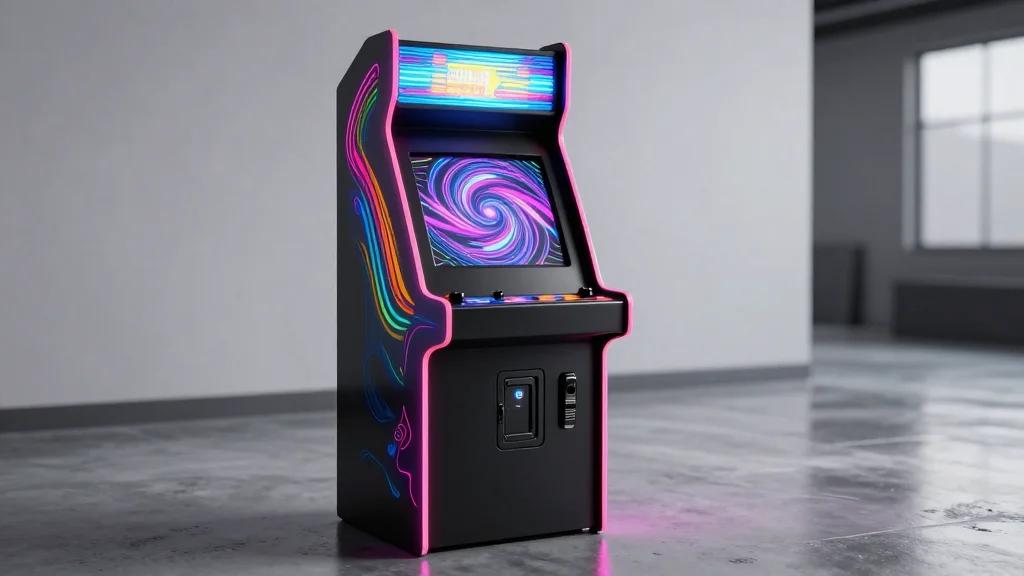 Documentary Celebrates Jeff Minter’s Psychedelic Gaming Legacy