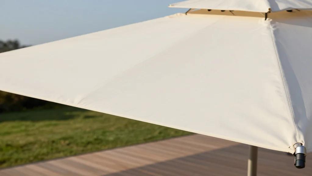 Costco Is Selling a Brilliant Retractable Patio Shade for a Steal