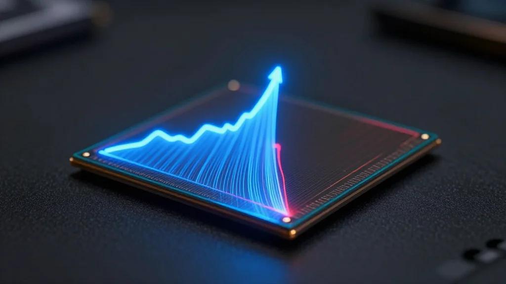 High‑Momentum Tech Overvalued, Risky If Market Weakens