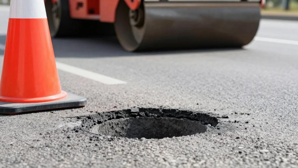 Highways Maintenance Doesn’t Fail because People Don’t Care. It Fails because They Can’t See