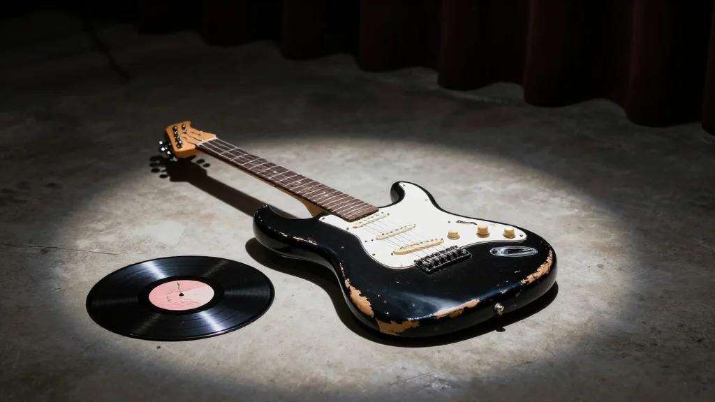 Terror Drop New Single “Destruction Of My Soul”