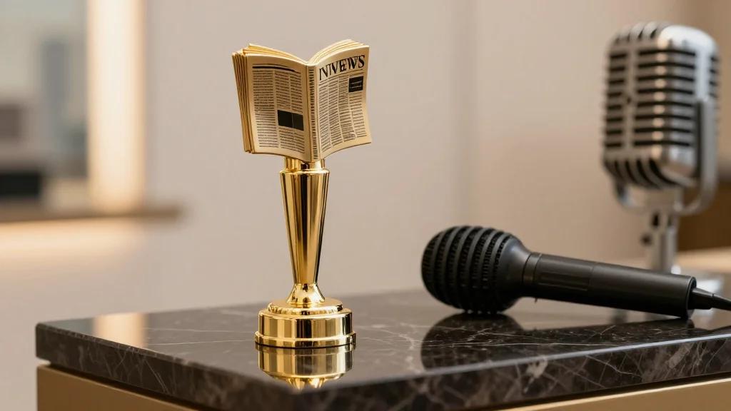 City AM’s Magazine Editor Steve Dinneen Wins Features Writer of the Year