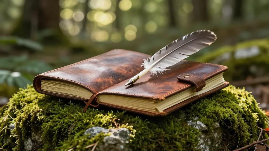 Writing At The Wellspring: Tapping The Source Of Your Inner Genius With Matt Cardin