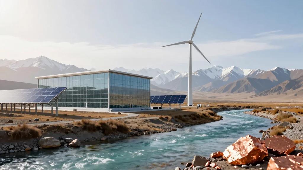 Key Takeaways From Chile’s Re+ Cono Sur