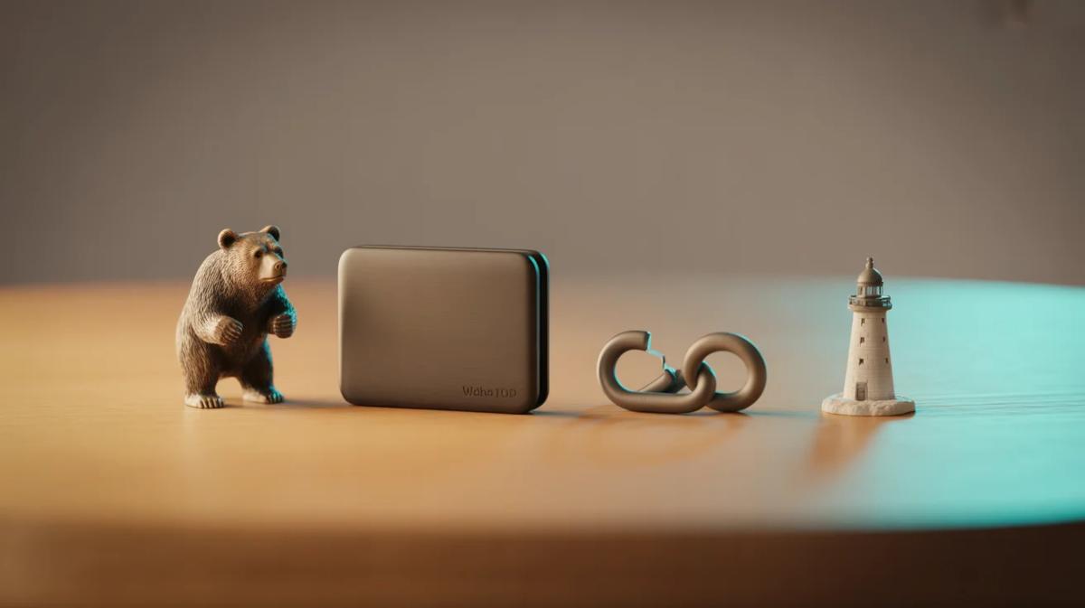 Four-Point Strategy to Navigate Bear Markets