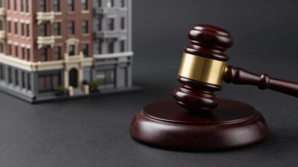 Steve Croman Hit with Four More Foreclosure Suits From the Lower East Side to Harlem