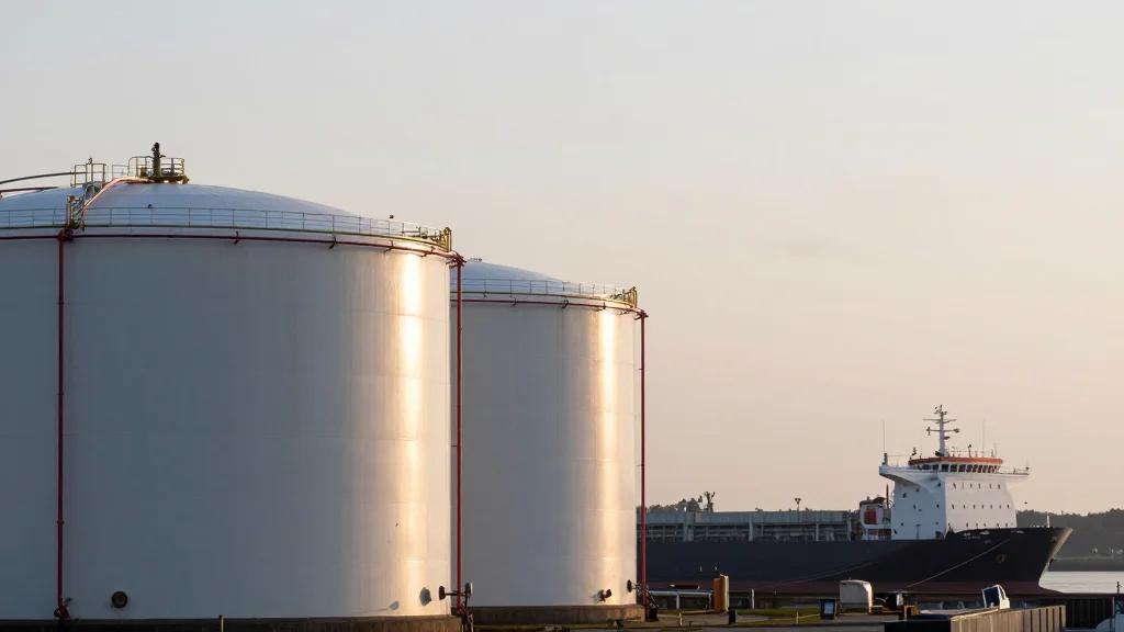 Rotterdam 1Q Bunker Sales Fall Sharply