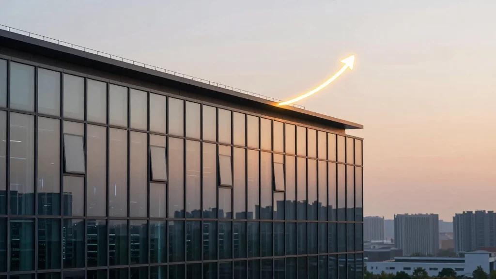 Blackstone Launches $2B Data‑center REIT IPO