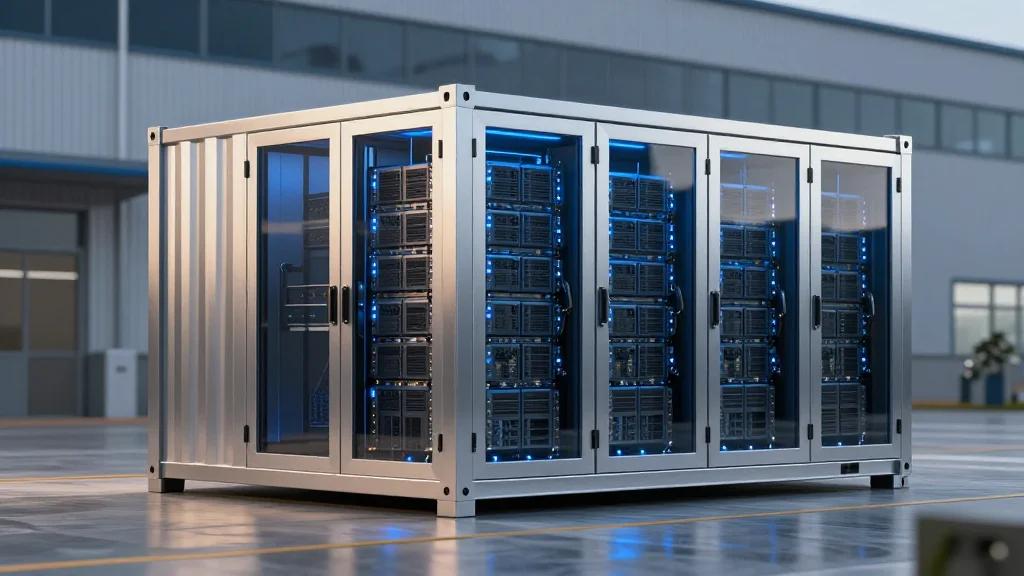 Modular Data Center Market Projected to Reach $79.5 B by 2030, Driven by 17.7% CAGR