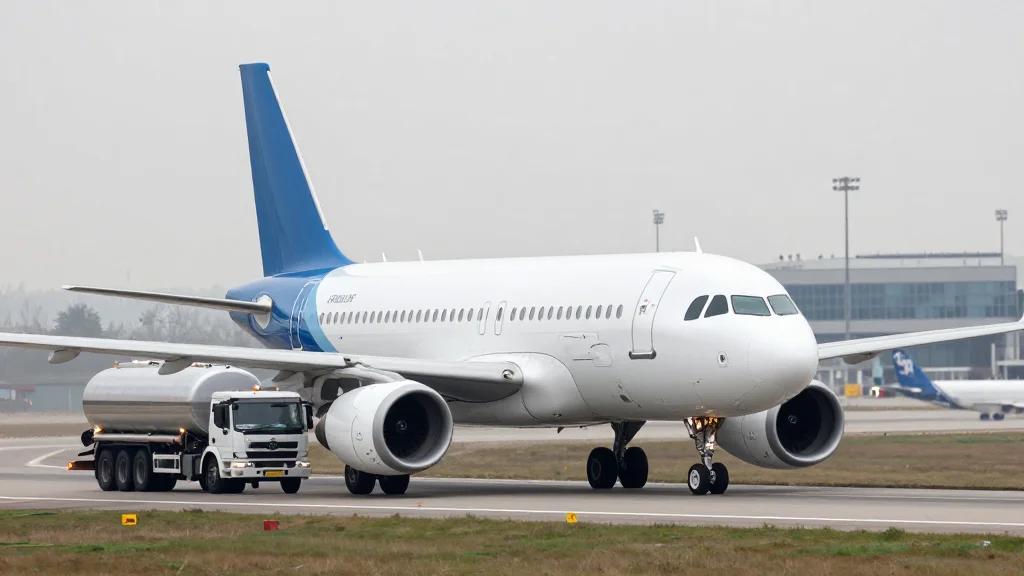 Europe Faces Imminent Jet Fuel Shortage, Economic Risk